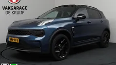 Blauw Gebruikt 2023 Lynk & Co 01 SUV | € 31.195 (Eerlijke prijs)
