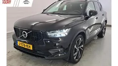 Gebruikt 2020 Volvo XC40 R-Design SUV | € 30.895 (Eerlijke prijs)