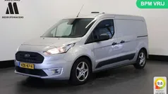 Zilver Gebruikt 2019 Ford Transit Van | € 9.950 (Goede deal)
