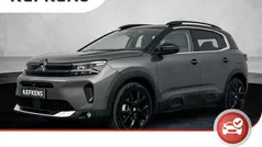 Grijs Gebruikt 2024 Citroën C5 Aircross Comfort SUV | € 29.425 (Eerlijke prijs)
