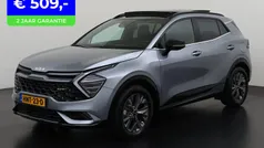 Gebruikt 2023 Kia Sportage SUV | € 40.945 (Eerlijke prijs)