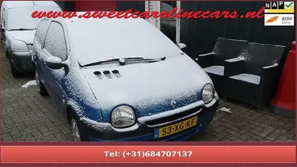 Occasion 2007 Renault Twingo Hatchback | € 1.750 (Eerlijke prijs)