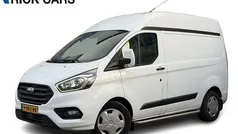 Gebruikt 2018 Ford Transit Custom Van | € 16.750 (Eerlijke prijs)