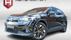Zwart Gebruikt 2024 VW ID.4 Pro SUV | € 38.995 (Eerlijke prijs)