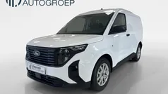 Wit Nieuw 2024 Ford Transit Trend Van | € 20.745 (Goede deal)
