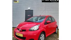 Gebruikt 2009 Toyota Aygo Hatchback | € 2.945 (Eerlijke prijs)