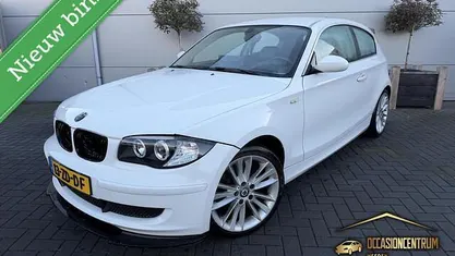 Gebruikt 2008 BMW 116 Hatchback | € 1.899 (Super prijs)
