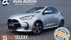 Gebruikt 2025 Toyota Yaris Hybrid Hatchback | € 27.675 (Eerlijke prijs)