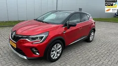 Gebruikt 2020 Renault Captur Intens SUV | € 18.250 (Eerlijke prijs)