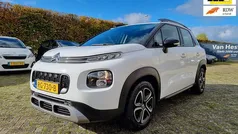 Gebruikt 2017 Citroën C3 Aircross Feel SUV | € 9.700 (Eerlijke prijs)
