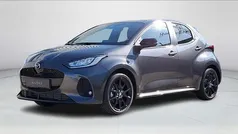 Gebruikt 2024 Mazda 2 Homura-Line Hatchback | € 30.890 (Eerlijke prijs)