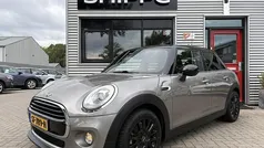 Gebruikt 2018 Mini John Cooper Works Business Hatchback | € 13.450 (Super prijs)