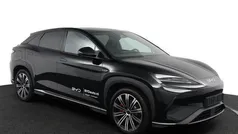 BYD Seal