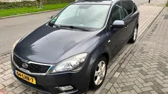 Gebruikt 2010 Kia Ceed Hatchback | € 2.449 (Goede deal)