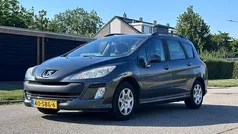 Gebruikt 2011 Peugeot 308 Stationwagen | € 4.950 (Eerlijke prijs)