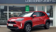 Rood Gebruikt 2022 Toyota Yaris Cross Edition SUV | € 26.950 (Goede deal)