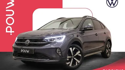 Occasion 2025 VW Taigo Edition SUV | € 27.900 (Eerlijke prijs)