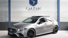 Mercedes A220