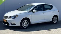 Gebruikt 2017 Seat Ibiza Style Hatchback | € 10.885 (Eerlijke prijs)