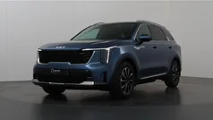 Blauw Gebruikt 2024 Kia Sorento 3 SUV | € 61.935 (Eerlijke prijs)