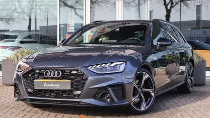 Occasion Audi A4 S-Line 150 PK (110 kW) 2021 Stationwagen