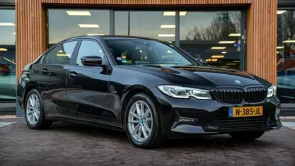 Occasion BMW 320 Comfort Edition 204 PK (150 kW) 2021 Sedan