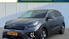 Gebruikt 2021 Kia Niro SUV | € 24.935 (Eerlijke prijs)