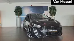 Zwart Gebruikt 2024 Peugeot 208 Allure Hatchback | € 19.940 (Eerlijke prijs)