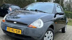 Gebruikt 2005 Ford Ka Hatchback | € 950 (Goede deal)