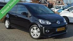 Gebruikt 2018 VW up! high up! Hatchback | € 10.950 (Eerlijke prijs)