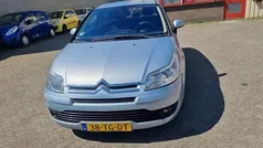 Gebruikt 2006 Citroën C4 Hatchback | € 2.449 (Eerlijke prijs)