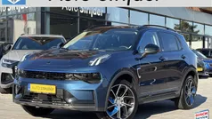 Blauw Gebruikt 2023 Lynk & Co 01 SUV | € 30.645 (Eerlijke prijs)