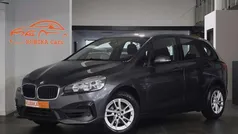 BMW 216