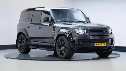 Occasion 2022 Land Rover Defender HSE Dynamic SUV | € 84.945 (Eerlijke prijs)