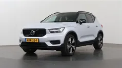 Wit Gebruikt 2022 Volvo XC40 R-Design SUV | € 33.830 (Eerlijke prijs)