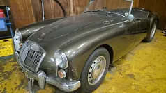 Gebruikt 1962 MG 1600 | € 17.500