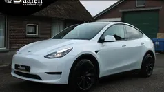 Gebruikt 2022 Tesla Model Y Long Range AWD SUV | € 32.950 (Goede deal)