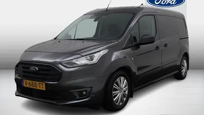 Occasion 2018 Ford Transit Van | € 12.899 (Eerlijke prijs)