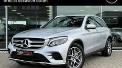 Gebruikt 2018 Mercedes GLC250 Sport Edition SUV | € 36.495 (Eerlijke prijs)