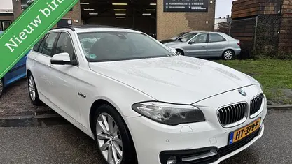 Gebruikt 2014 BMW 520 M Sport Stationwagen | € 12.250 (Eerlijke prijs)