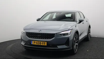 Gebruikt 2022 Polestar 2 Standard Range Single Motor Hatchback | € 23.345 (Super prijs)