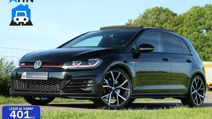 Occasion VW Golf VII GTI 230 PK (169 kW) 2018 Hatchback