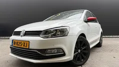 Gebruikt 2016 VW Polo Comfortline Hatchback | € 9.950 (Eerlijke prijs)