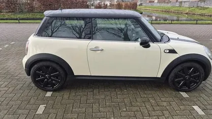 Occasion 2008 Mini Cooper Chili Hatchback | € 4.700 (Eerlijke prijs)