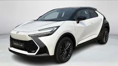 Gebruikt 2024 Toyota C-HR Premium SUV | € 47.998 (Eerlijke prijs)