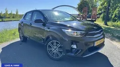 Gebruikt 2018 Kia Stonic SUV | € 11.950 (Goede deal)