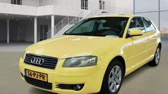 Gebruikt 2004 Audi A3 Ambiente Hatchback | € 1.645 (Eerlijke prijs)
