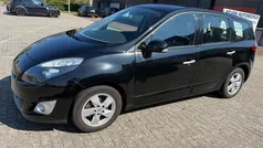 Zwart Gebruikt 2010 Renault Grand Scénic III Dynamique MPV | € 2.499 (Eerlijke prijs)