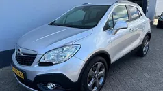 Gebruikt 2014 Opel Mokka Cosmo SUV | € 11.950 (Eerlijke prijs)