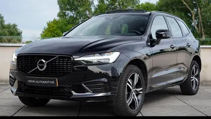 Occasion Volvo XC60 R-Design 2025 SUV